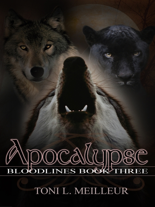 Title details for Apocalypse by Toni L. Meilleur - Available